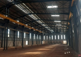 مصنع for louer in سيدي معروف - الدار البيضاء