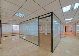 Bureaux for louer in Sidi Maarouf - Casablanca