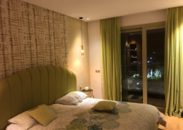 Appartement Meublé de 200 m² à louer Marina Salé