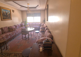 شقة - 3 غرف نوم - 2 حمامات for vendre in أولاد زيان - الدار البيضاء