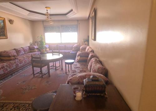 شقة - 3 غرف نوم - 2 حمامات for vendre in أولاد زيان - الدار البيضاء