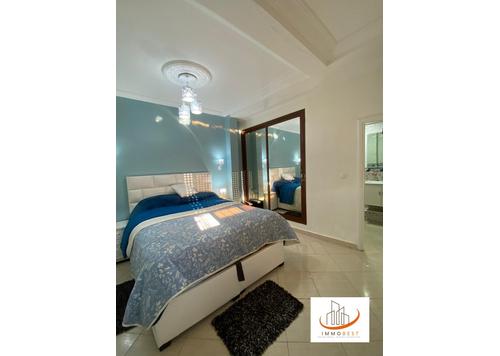 Appartement - 3 pièces - 2 bathrooms for louer in Belvédère - Casablanca Appartement - 3 pièces - 2 bathrooms for louer in Belvédère - Casablanca