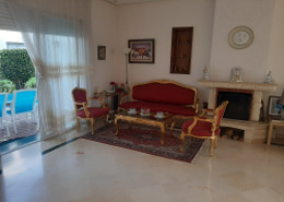 تريپلكس - 3 حمامات for vendre in هرهورة - تمارة