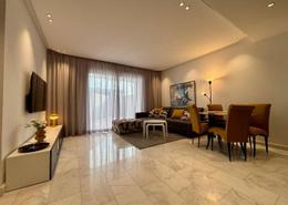 Studio - 1 bathroom for louer in Ferme Bretone - Casablanca