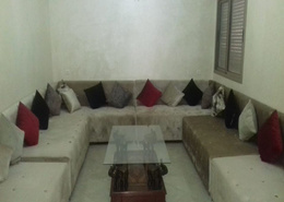 appartement meublé à louer
