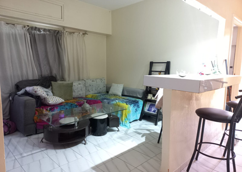 شقة - 3 غرف نوم - 1 حمام for vendre in أكدال - الرباط