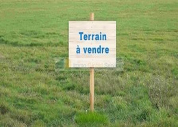 Terrain à la vente à Route d’Eljadida