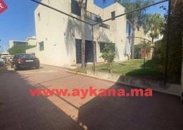 Villa - 6 pièces - 4 bathrooms for vendre in Hay Riad - Rabat