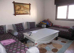 Appartement for vendre in Najah - Agadir