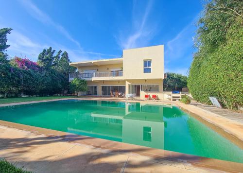 فيلا - 4 غرف نوم - 3 حمامات for vendre in دار بوعزة - الدار البيضاء فيلا - 4 غرف نوم - 3 حمامات for vendre in دار بوعزة - الدار البيضاء