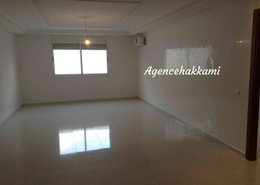 Appartement de 217 m2 a kenitra la ville haute