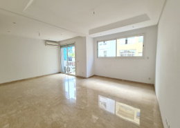 شقة - 4 غرف نوم - 3 حمامات for louer in راسين - الدار البيضاء