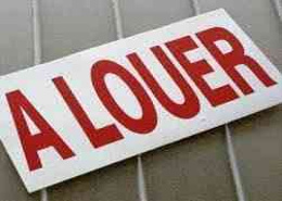 LOCAL COMMERCIAL A louer