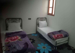 شقة - 3 غرف نوم - 2 حمامات for louer in العيون وسط المدينة - العيون