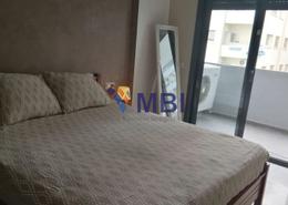شقة - 2 غرف نوم - 2 حمامات for louer in مالاباطا - طنجة