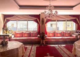 Appartement - 3 pièces - 3 bathrooms for vendre in Belvédère - Casablanca