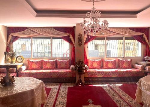 شقة - 3 غرف نوم - 3 حمامات for vendre in بلفدير - الدار البيضاء