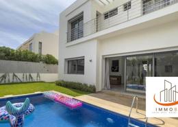 Villa - 4 pièces - 3 bathrooms for louer in Dar Bouazza - Casablanca Villa - 4 pièces - 3 bathrooms for louer in Dar Bouazza - Casablanca