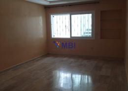 شقة - 2 غرف نوم - 2 حمامات for vendre in وسط المدينة - طنجة