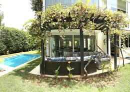 Villa - 4 pièces - 3 bathrooms for louer in Dar Bouazza - Casablanca
