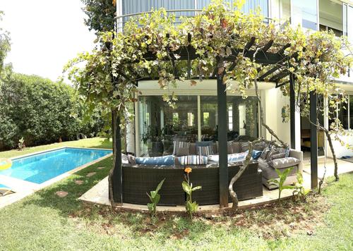 Villa - 4 pièces - 3 bathrooms for louer in Dar Bouazza - Casablanca Villa - 4 pièces - 3 bathrooms for louer in Dar Bouazza - Casablanca