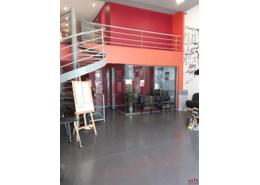 Magasin - 1 bathroom for louer in Palmier - Casablanca