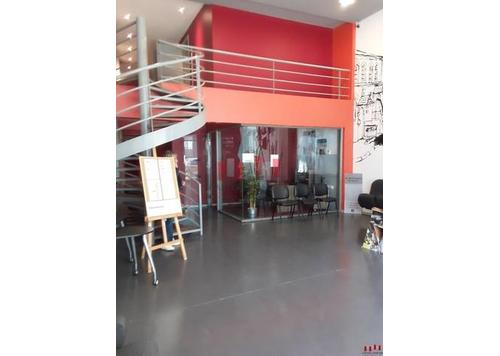 Magasin - 1 bathroom for louer in Palmier - Casablanca