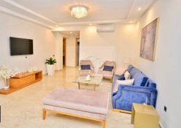 شقة - 2 غرف نوم - 2 حمامات for vendre in فال فليوري - الدار البيضاء