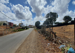 Terrain for vendre in Quartier Sania - Tanger