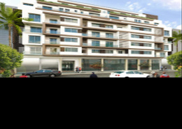 APPARTEMENT EN VENTE AU CENTRE D AGADIR