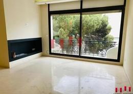 Appartement - 3 pièces - 2 bathrooms for louer in Racine - Casablanca