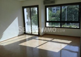 Appartement - 4 pièces - 2 bathrooms for louer in Maarif Extension - Casablanca Appartement - 4 pièces - 2 bathrooms for louer in Maarif Extension - Casablanca