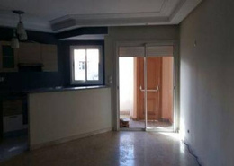 Appartement - 2 pièces - 1 bathroom for louer in Maarif - Casablanca