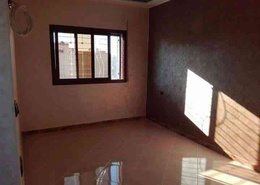 شقة - 2 غرف نوم - 1 حمام for vendre in قزحية - وجدة