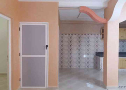 شقة - 2 غرف نوم - 1 حمام for vendre in حي لازاريت - وجدة