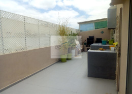 Appartement moderne avec belle terrasse à vendre au centre ville