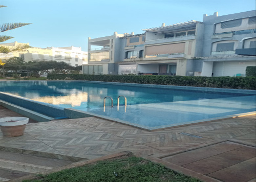 JOLI APPT EN VENTE -DAR BOUAZZA-
