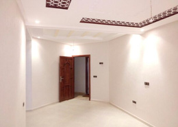 Appartement - 2 pièces - 1 bathroom for vendre in Quartier Assalam - El Jadida