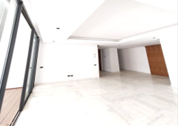 Magnifique appartement CFC