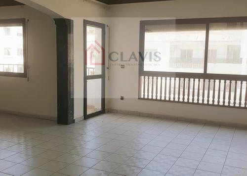 شقة - 3 غرف نوم - 3 حمامات for vendre in غوتييه - الدار البيضاء شقة - 3 غرف نوم - 3 حمامات for vendre in غوتييه - الدار البيضاء