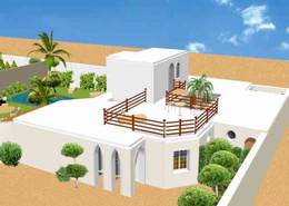 Villa - 5 pièces - 3 bathrooms for vendre in Taroudant - Taroudant