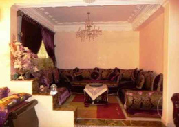 شقة - 2 غرف نوم - 1 حمام for louer in الحسن - الرباط