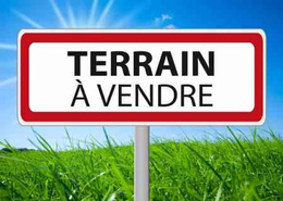 Terrain for vendre in laayoune - Laâyoune