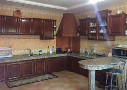 Villa - 4 pièces - 2 bathrooms for vendre in Quartier Agdal - Sidi Slimane