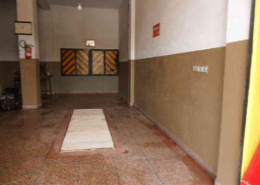 Garage - 1 bathroom for louer in Centre Ville - Oujda