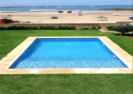 Très belle Villa 550 m² à vendre, Pont Blondin, Mohammadia