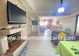 Location appartement meublé proche Collège Saint-Exupéry Rabat