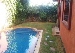 Villa - 3 pièces - 3 bathrooms for louer in Targa - Marrakech Villa - 3 pièces - 3 bathrooms for louer in Targa - Marrakech