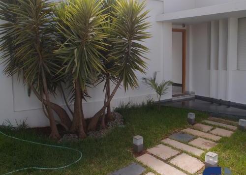 Villa - 5 pièces - 3 bathrooms for vendre in Polo - Casablanca Villa - 5 pièces - 3 bathrooms for vendre in Polo - Casablanca