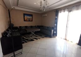 Bel appartement F3 meublé à louer au centre ville